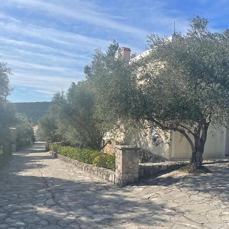 Villa Thetis Bigovo Esterno foto